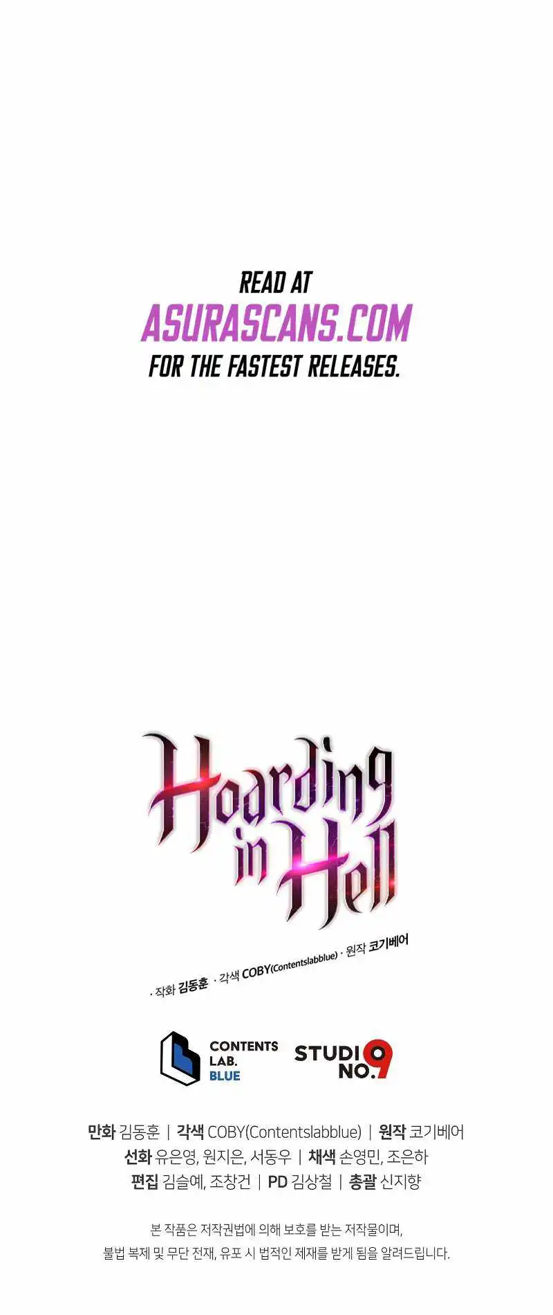 Hoarding in Hell [ALL CHAPTERS] Chapter 34 16